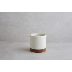 Cup w Coaster（带杯垫的杯子）