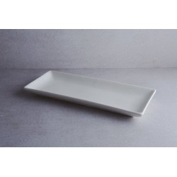 Ceramic Rectangle Plate(陶瓷长方形板)