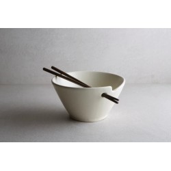 Ceramic Noodle Bowl（陶瓷面碗）