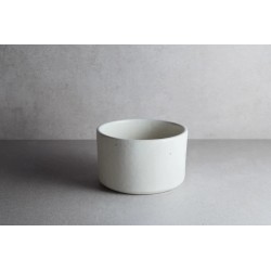 Ceramic Oats Bowl（陶瓷燕麦碗）