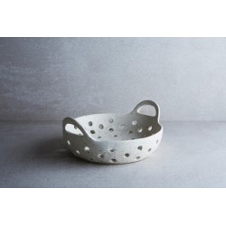 Colander（滤器）